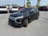 Used 2021 Mitsubishi Outlander Sport SE image 3