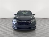 Certified 2022 Chevrolet Equinox RS w/ Infotainment Package image 4