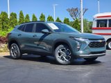 New 2025 Chevrolet Trax LT w/ LT Convenience Package image 2