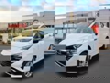 New 2025 Nissan Versa S w/ Trunk Package image 2