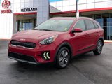 Used 2022 Kia Niro LXS image 4