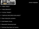 Used 2020 Jeep Compass Latitude w/ Cold Weather Group image 4
