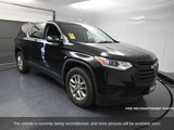 Used 2019 Chevrolet Traverse LS w/ LPO, Blackout Package image 3