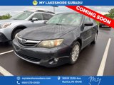 Used 2011 Subaru Impreza 2.5i Premium image 3
