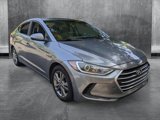 Used 2017 Hyundai Elantra SE image 3