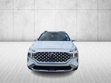 Used 2021 Hyundai Santa Fe SEL w/ Convenience + Premium Package image 2