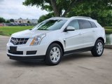 Used 2012 Cadillac SRX Luxury image 3