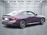 Certified 2024 BMW 230i xDrive Coupe w/ Convenience Package image 4