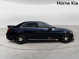 Used 2016 Mercedes-Benz C 300 Sedan image 3