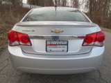 Used 2014 Chevrolet Cruze Diesel w/ Enhanced Safety Package image 6