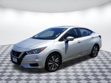 Used 2021 Nissan Versa SV image 3