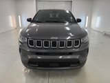 Used 2024 Jeep Compass Sport image 2