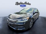 Used 2016 Honda Accord EX-L image 2