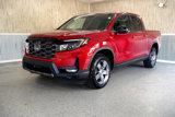 Used 2024 Honda Ridgeline TrailSport image 4