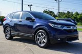 Used 2017 Honda CR-V EX image 2