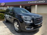 Used 2017 GMC Acadia Limited SLT image 2