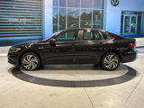 Used 2021 Volkswagen Jetta SEL image 4