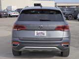 New 2024 Volkswagen Taos SE image 5