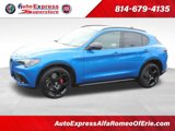New 2024 Alfa Romeo Stelvio Veloce image 3