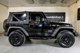 Used 2012 Jeep Wrangler Sport image 5