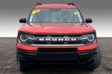 Used 2022 Ford Bronco Sport Big Bend image 4