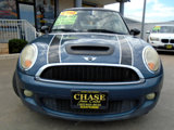 Used 2010 MINI Cooper S image 2
