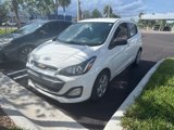 Used 2021 Chevrolet Spark LS image 2