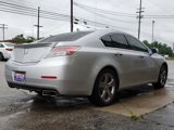 Used 2014 Acura TL SH-AWD image 5