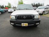 Used 2003 Toyota Tacoma 2WD Regular Cab image 2