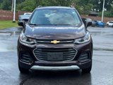 Used 2022 Chevrolet Trax LT w/ Driver Confidence Package image 2