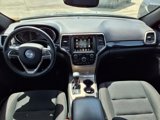 Used 2017 Jeep Grand Cherokee Laredo 75th Anniversary image 3