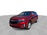 Certified 2022 Chevrolet Equinox LT image 3