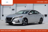 Used 2022 Nissan Sentra SV image 5