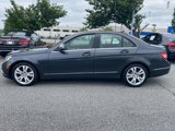 Used 2008 Mercedes-Benz C 300 Luxury image 2
