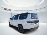 New 2025 Jeep Grand Wagoneer Series III w/ Quick Order Packagew 28T image 5