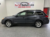 Used 2013 Subaru Outback 2.5i Limited w/ Moonroof Pkg image 4