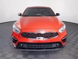 Used 2020 Kia Forte GT-Line image 4