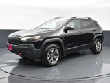 Used 2019 Jeep Cherokee Trailhawk w/ Comfort/Convenience Group image 2