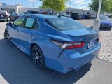 Used 2023 Toyota Camry SE image 3