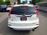 Used 2016 Honda CR-V Touring image 4