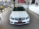 Used 2013 Mercedes-Benz C 300 Sport image 4