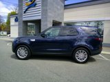 Used 2017 Land Rover Discovery HSE Luxury image 4