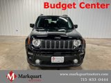 Used 2019 Jeep Renegade Latitude w/ Cold Weather Group image 3