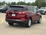 Used 2018 Chevrolet Equinox LT image 3