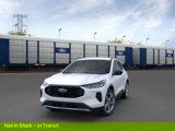 New 2025 Ford Escape ST-Line w/ Tech Pack #1 image 2