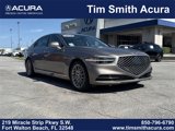 Used 2021 Genesis G90 3.3T Premium image 1