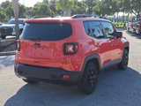 Used 2020 Jeep Renegade Altitude image 3