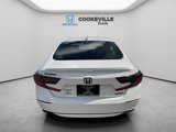 Used 2018 Honda Accord Sport image 3