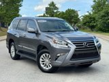 Used 2017 Lexus GX 460 image 2