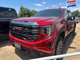 Used 2023 GMC Sierra 1500 AT4 w/ AT4 Preferred Package image 2